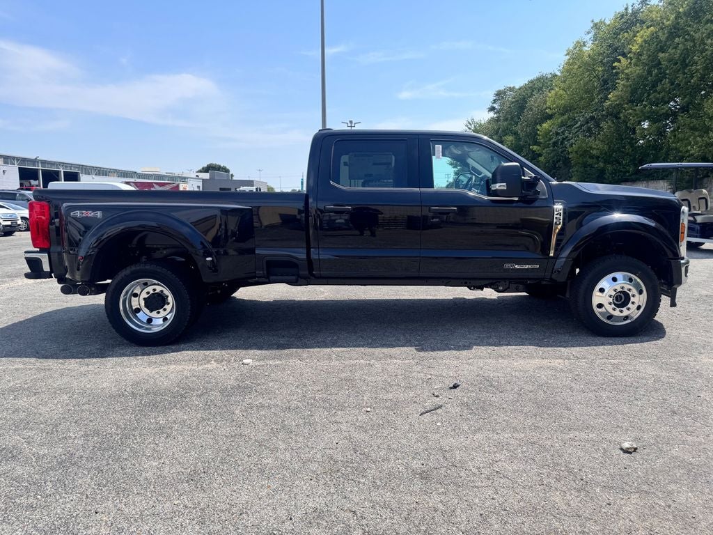 2026 Ford F-450SD XLT DRW