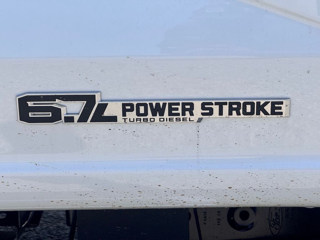 2026 Ford F-450SD Lariat DRW