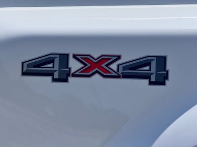 2026 Ford F-450SD Lariat DRW