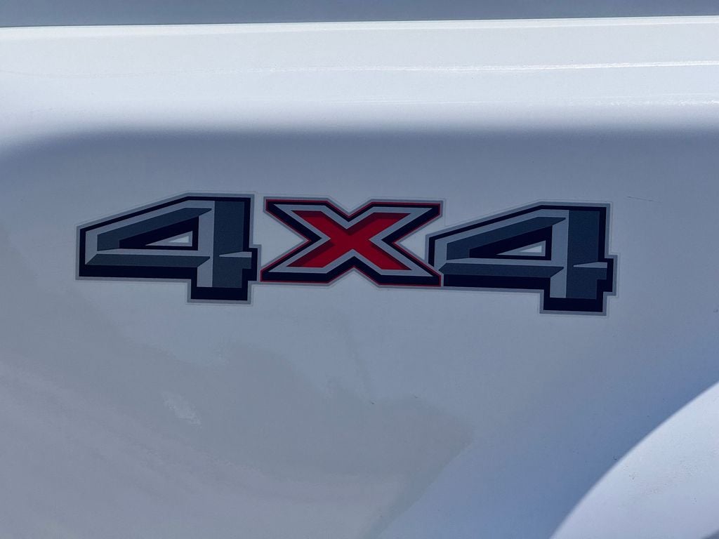 2026 Ford F-450SD Lariat DRW