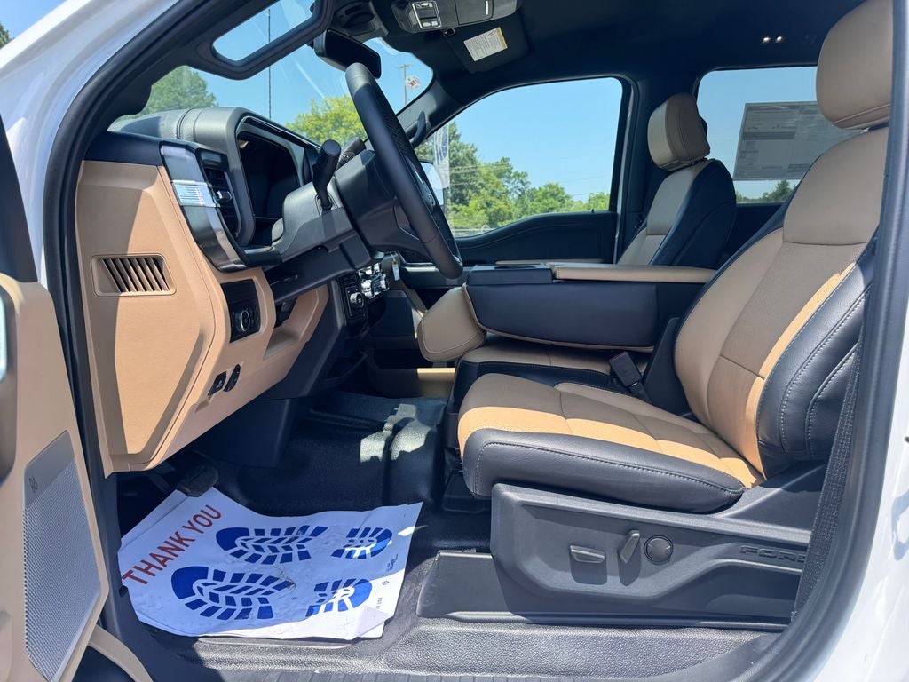 2026 Ford F-450SD Lariat DRW