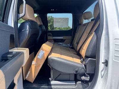 2026 Ford F-450SD Lariat DRW
