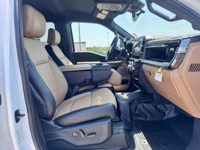 2026 Ford F-450SD Lariat DRW