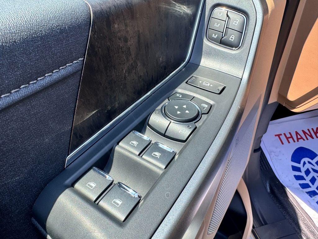 2026 Ford F-450SD Lariat DRW