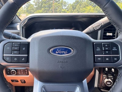 2026 Ford F-450SD Lariat DRW