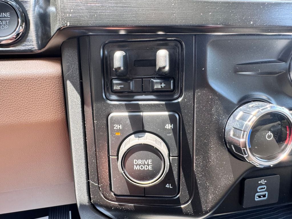2026 Ford F-450SD Lariat DRW