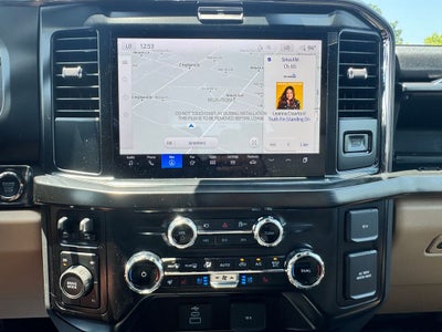 2026 Ford F-450SD Lariat DRW