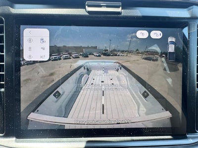 2026 Ford F-450SD Lariat DRW