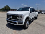 2026 Ford F-450SD Lariat DRW