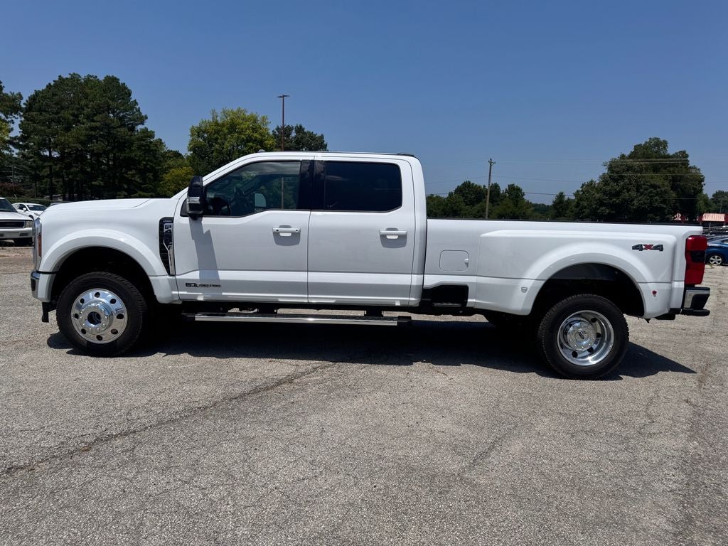 2026 Ford F-450SD Lariat DRW