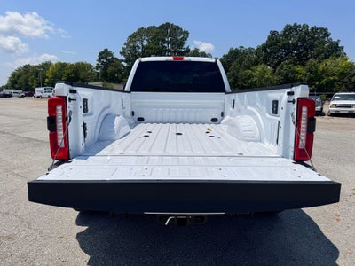 2026 Ford F-450SD Lariat DRW