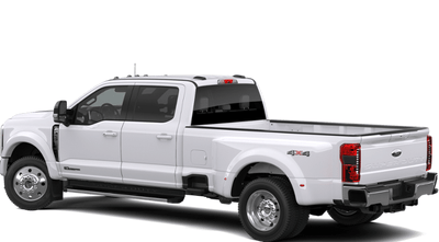 2026 Ford F-450SD Lariat DRW