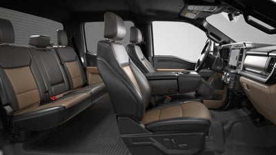 2026 Ford F-450SD Lariat DRW