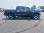 2022 Ford F-150 Base