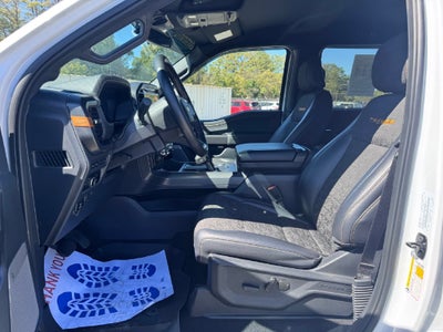 2024 Ford F-150 Tremor