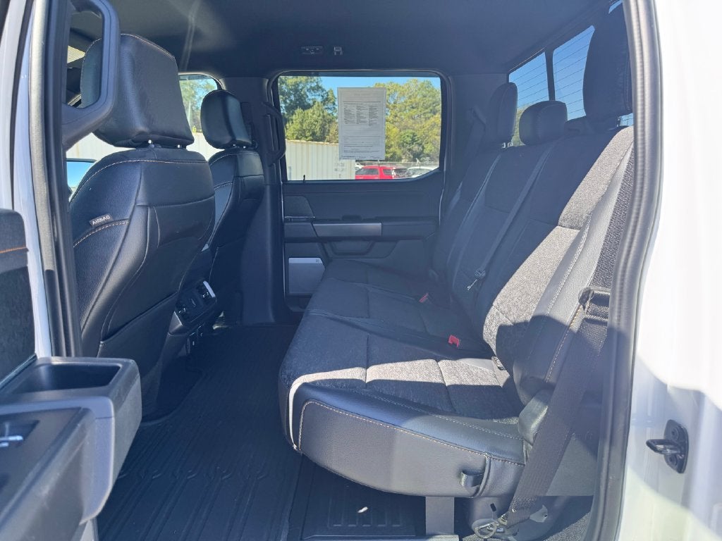 2024 Ford F-150 Tremor