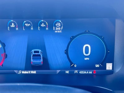 2024 Ford F-150 Tremor