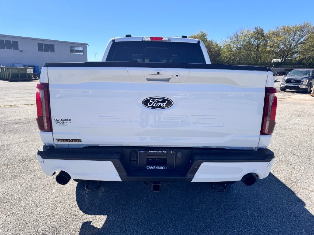 2024 Ford F-150 Tremor
