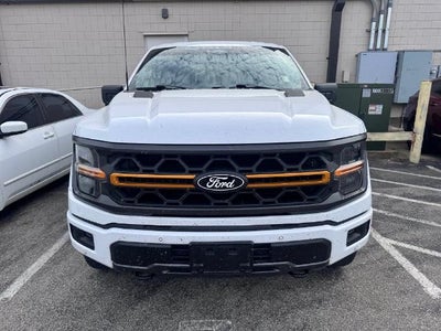 2024 Ford F-150 Tremor