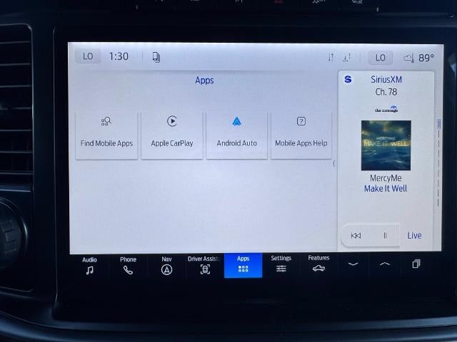 2024 Ford F-150 Tremor