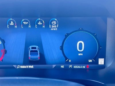 2024 Ford F-150 Tremor
