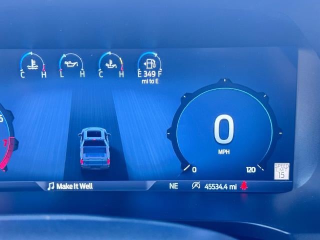 2024 Ford F-150 Tremor