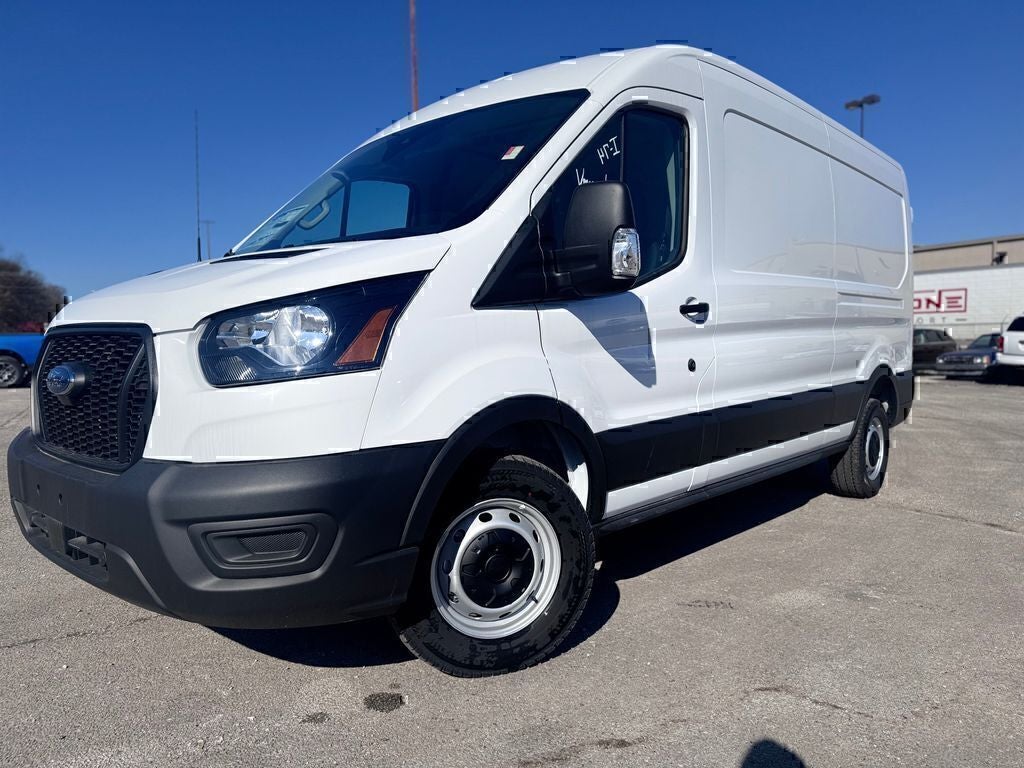 2025 Ford Transit-150 Base