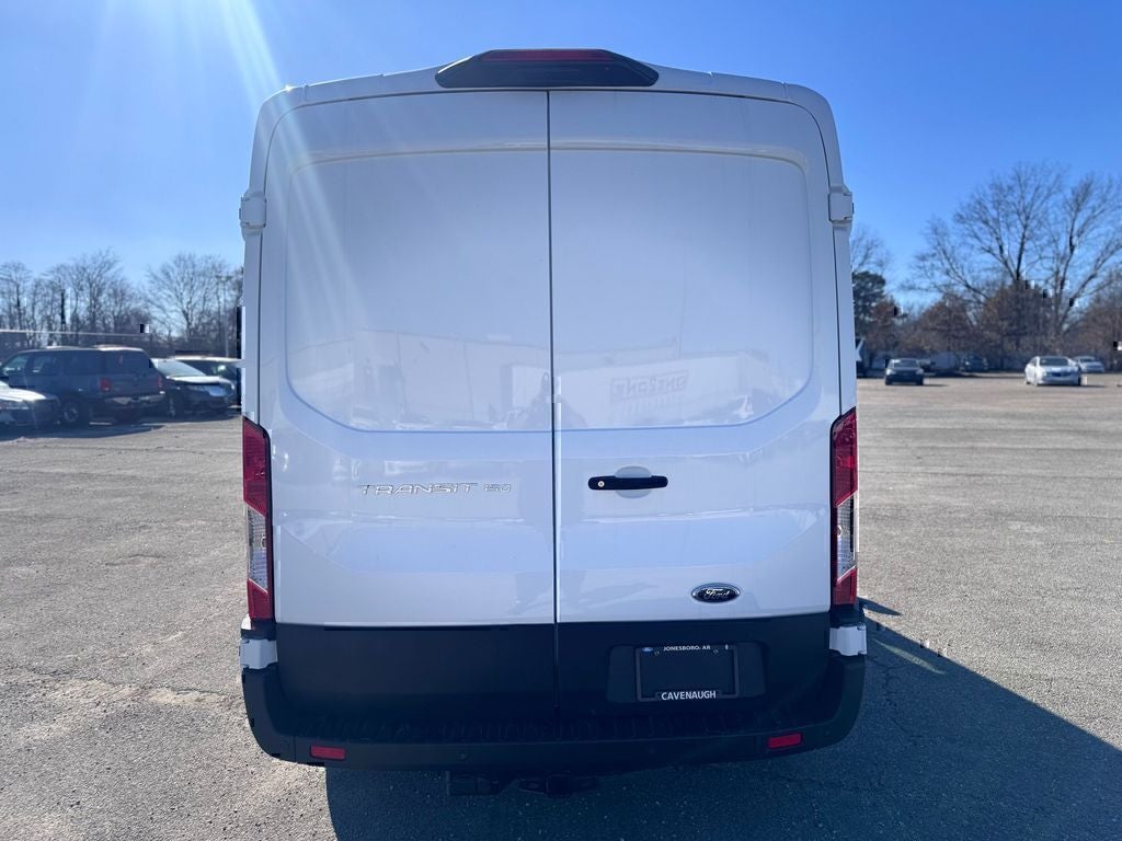 2025 Ford Transit-150 Base