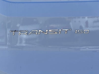 2025 Ford Transit-150 Base