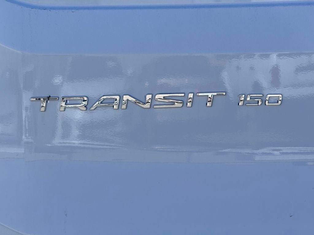 2025 Ford Transit-150 Base