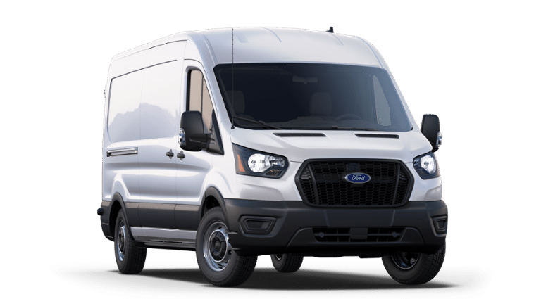 2025 Ford Transit-150 Base