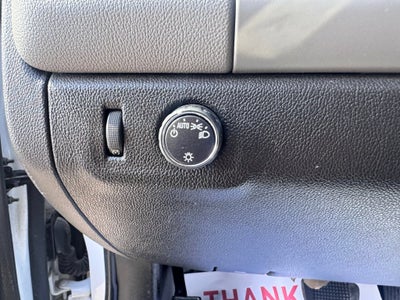 2019 Chevrolet Colorado Work Truck