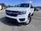 2019 Chevrolet Colorado Work Truck