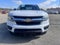 2019 Chevrolet Colorado Work Truck