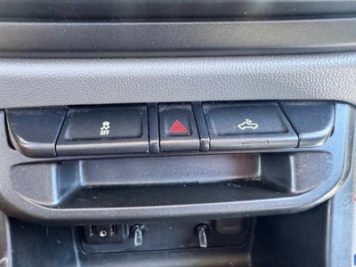 2019 Chevrolet Colorado Work Truck