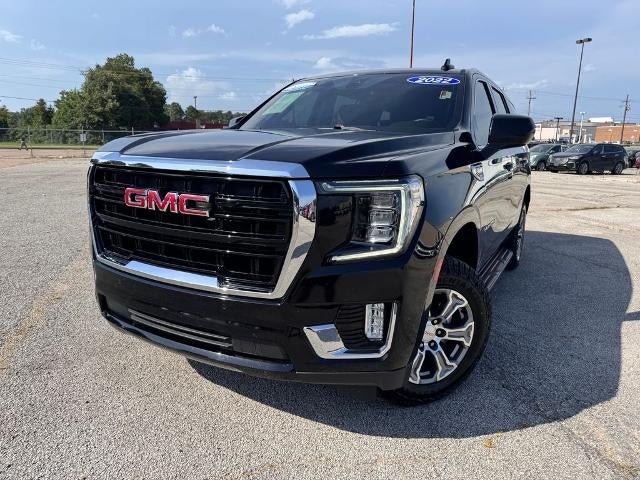 2022 GMC Yukon SLE