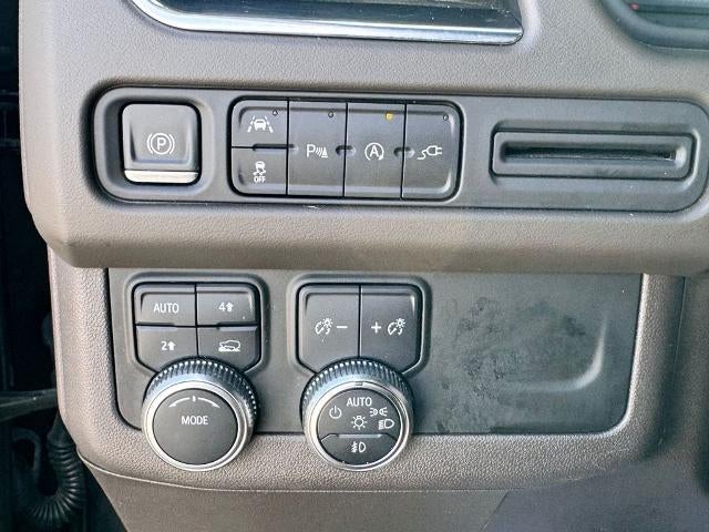 2022 GMC Yukon SLE
