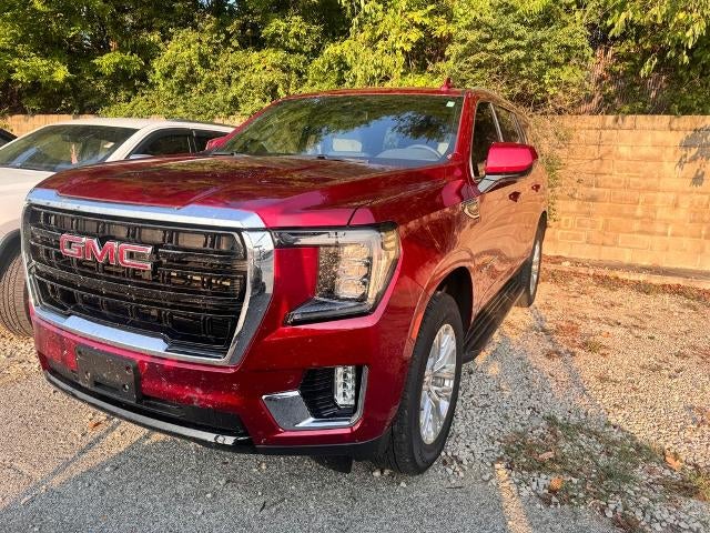 2024 GMC Yukon SLE