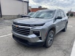 2026 Chevrolet Traverse LT 1LT