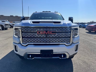 2023 GMC Sierra 2500HD Denali