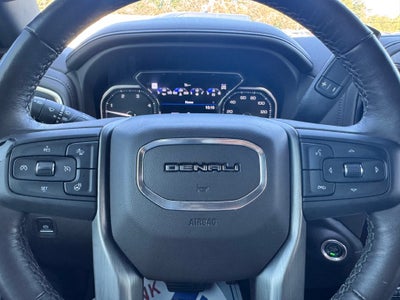 2023 GMC Sierra 2500HD Denali