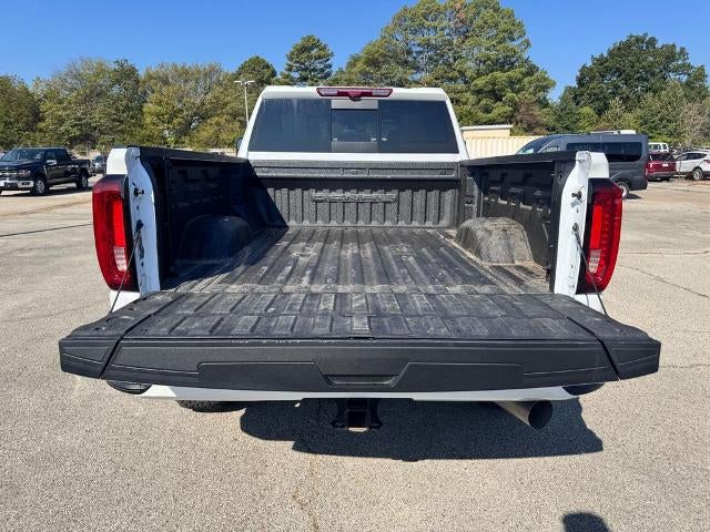 2023 GMC Sierra 2500HD Denali