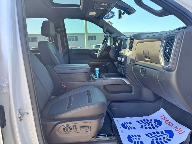 2023 GMC Sierra 2500HD Denali