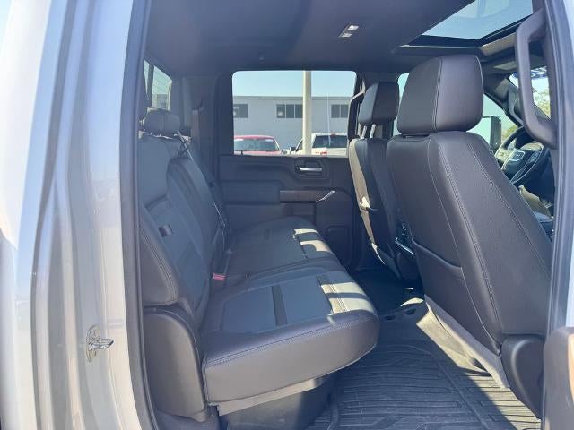 2023 GMC Sierra 2500HD Denali