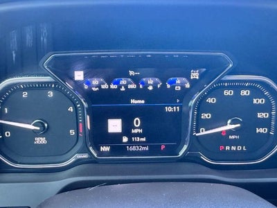 2023 GMC Sierra 2500HD Denali