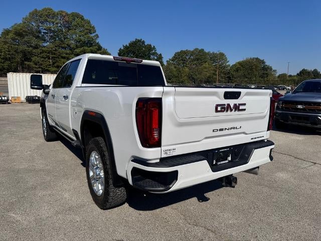 2023 GMC Sierra 2500HD Denali