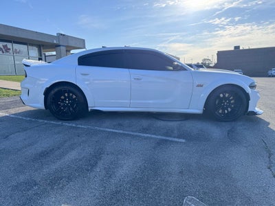 2023 Dodge Charger R/T Scat Pack