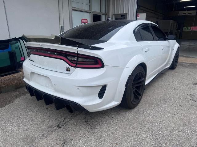 2023 Dodge Charger R/T Scat Pack