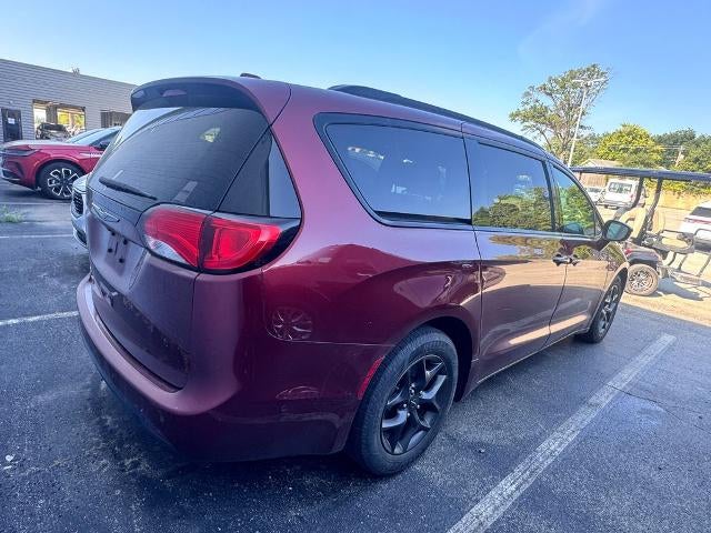 2019 Chrysler Pacifica Touring L Plus