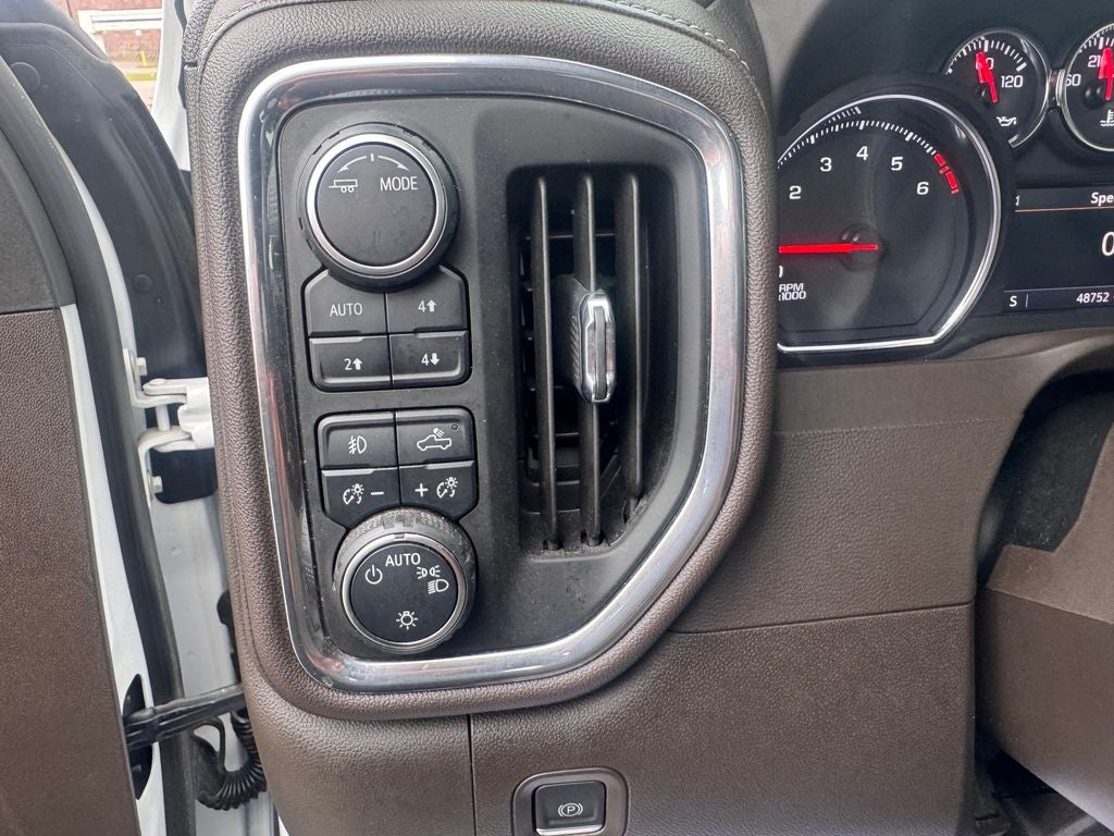 2023 Chevrolet Silverado 2500HD LT